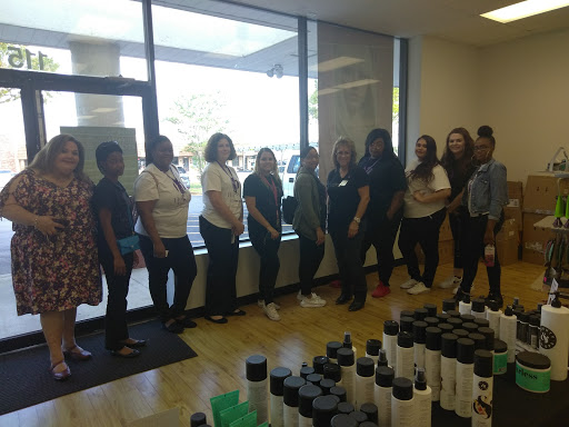 Beauty Supply Store «CosmoProf», reviews and photos, 181 Oxford Rd #115, Casselberry, FL 32730, USA