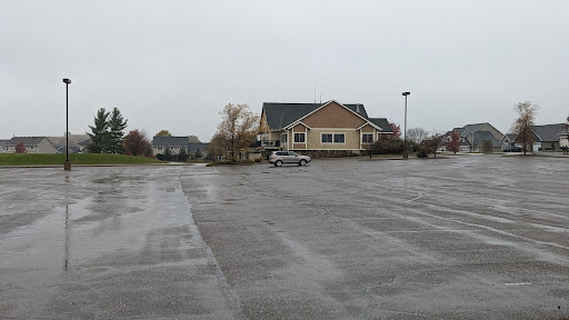 Golf Club «Boulder Pointe Golf Club», reviews and photos, 9575 Glenborough Dr, Elko, MN 55020, USA