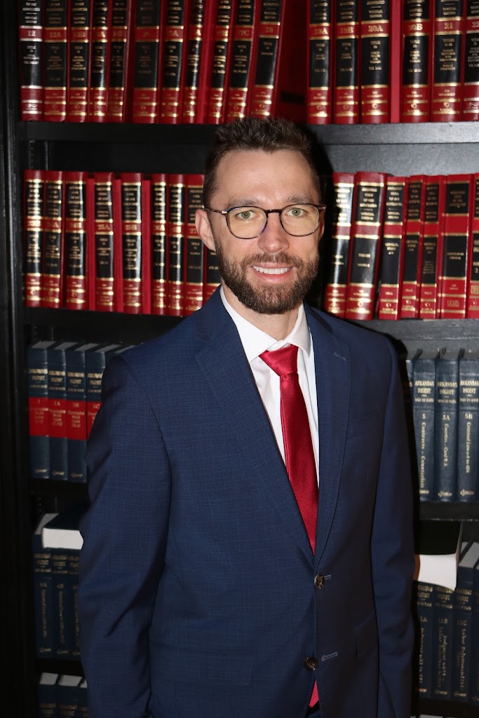 Shoptaw Law Office Benton, AR 72015 Services & Reviews