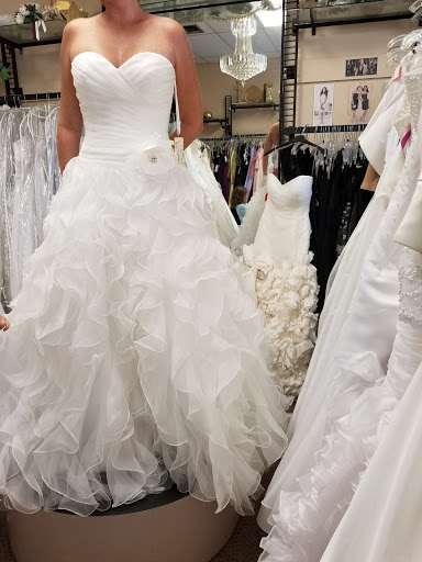 Boutique «Play It Again Consignment Boutique», reviews and photos, 2939 US-1, Fort Pierce, FL 34982, USA