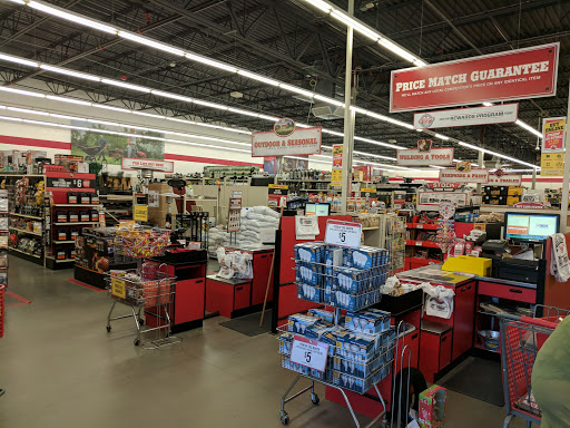 Home Improvement Store «Tractor Supply Co.», reviews and photos, 12110 Cumming Hwy, Canton, GA 30115, USA