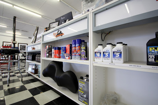 Motorcycle Shop «River City Motorcycles», reviews and photos, 2539 Arden Way, Sacramento, CA 95825, USA