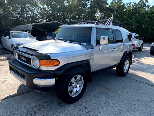 Used Car Dealer «Auto Woodlands», reviews and photos, 6406 FM 1488 Road B, Magnolia, TX 77354, USA