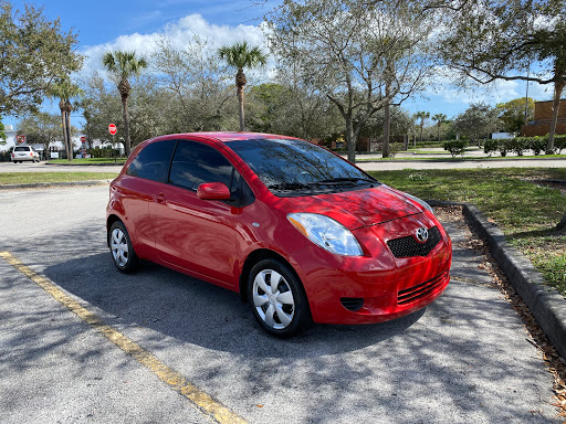 Auto Body Shop «Econo Auto Painting & Body», reviews and photos, 3804 Oleander Ave, Fort Pierce, FL 34982, USA