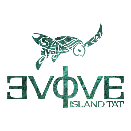 Explore men's behind the ear tattoo ideas, creative tattoo ideas in Lemon Grove, available at Island Tat Evolve (tattoo)