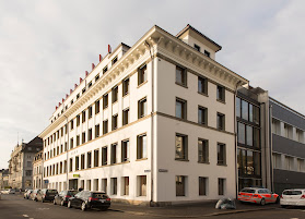 Alternative Bank Schweiz AG