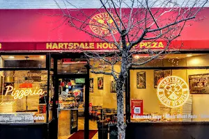 Hartsdale House of Pizza 914-722-2666 image