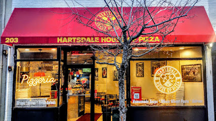 Hartsdale House of Pizza 914-722-2666