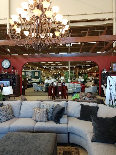 Furniture Store «Regency Furniture», reviews and photos, 2301 Salem Church Rd, Fredericksburg, VA 22407, USA