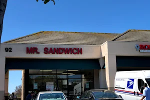 Mr.Sandwich Corporation image