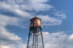 Novi Special Water Tower