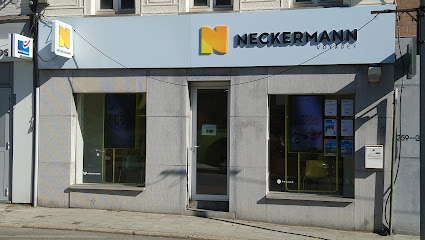 Neckermann Waterloo