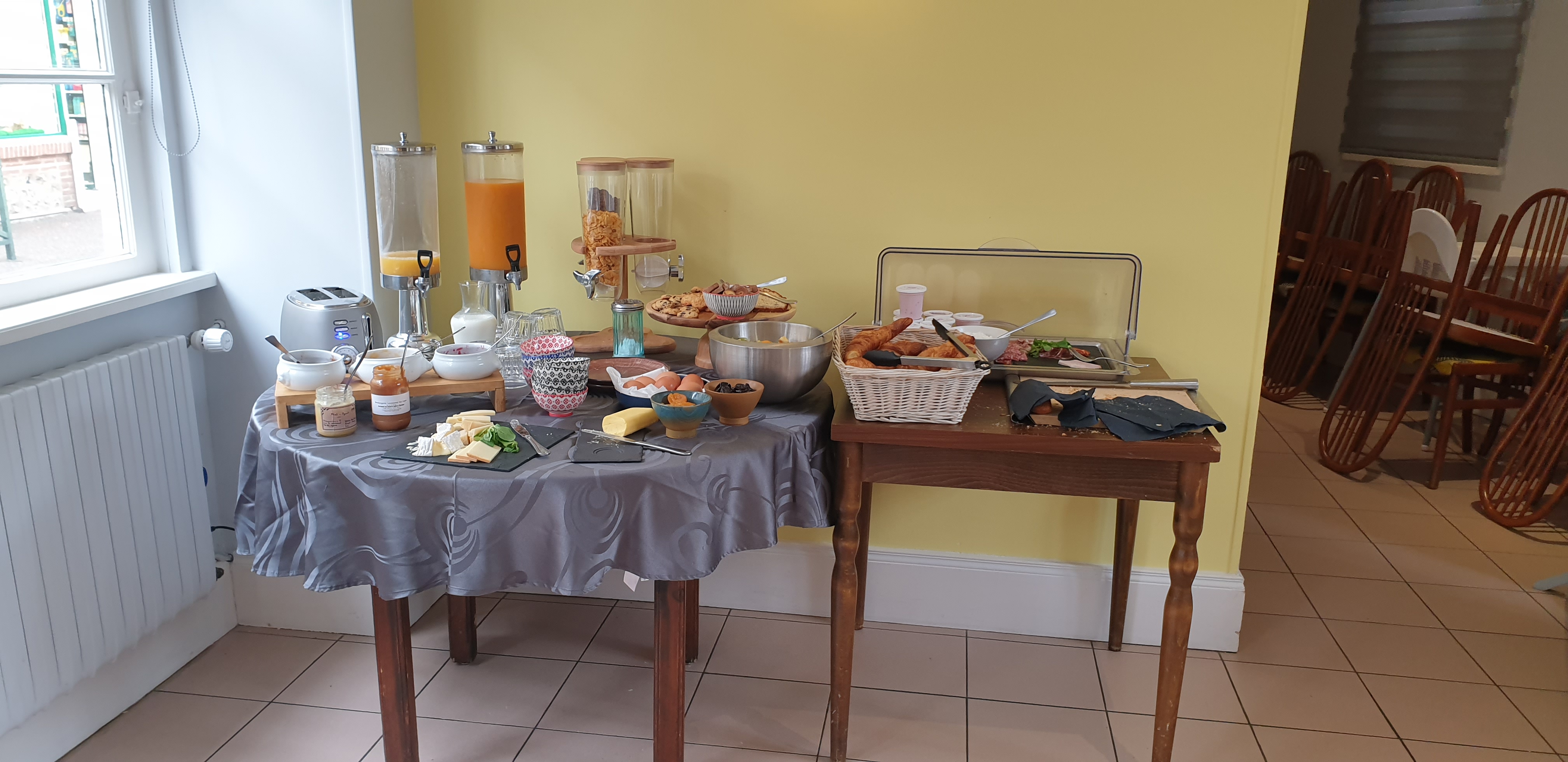 Photo n° 3 de l'avis de Olivier.i fait le 10/08/2021 à 07:23