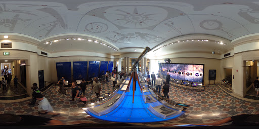 Gift Shop «Stellar Emporium Gift Shop», reviews and photos, 2800 E Observatory Rd, Los Angeles, CA 90027, USA