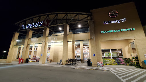 Grocery Store «Safeway», reviews and photos, 10541 Connecticut Ave, Kensington, MD 20895, USA