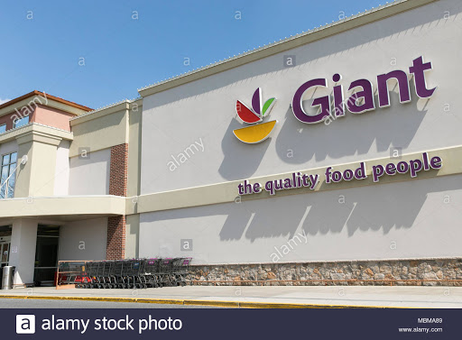 Grocery Store «Giant Food Stores», reviews and photos, 116 West Township Line Road, Havertown, PA 19083, USA