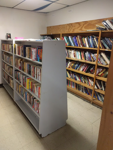 Thrift Store «Amvets», reviews and photos