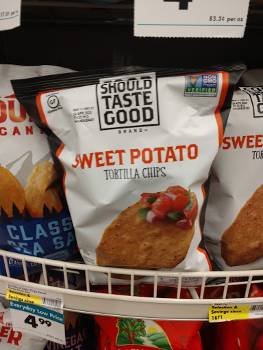 Grocery Store «Grocery Outlet Bargain Market», reviews and photos, 424 Roseville Square, Roseville, CA 95678, USA