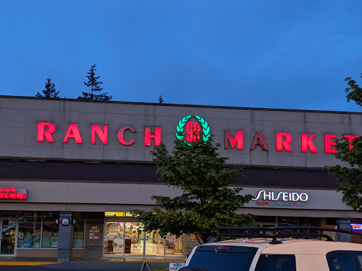 Asian Grocery Store «99 Ranch Market», reviews and photos, 22511 WA-99, Edmonds, WA 98026, USA