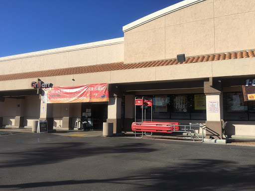 Supermarket «Seafood City Supermarket», reviews and photos, 285 E Orange Ave, Chula Vista, CA 91911, USA