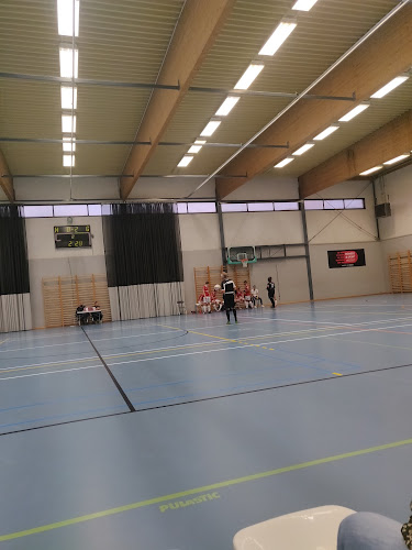 Sportcentrum Ter Kommen - Hasselt