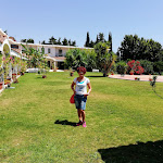 Photo n°1 de l'avis de roberto.a fait le 13/07/2019 à 04:30 sur le  Hotel Ristorante Domu Incantada Muravera Cagliari Sardegna à Muravera