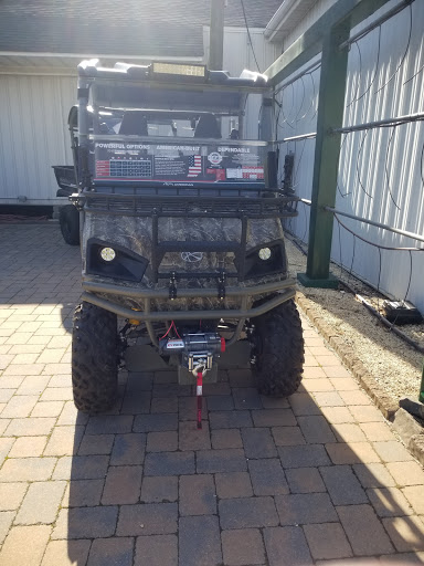 Garden Center «Animals and Gardens Unlimited», reviews and photos, 14 Jacobstown Rd, New Egypt, NJ 08533, USA