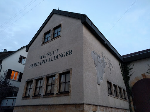 Winery Gerhard Aldinger Inh. Gert Aldinger