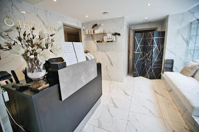 O'Thera Spa | Institut de Bien-être et de Beauté à Poissy à Poissy