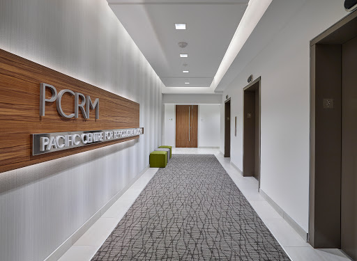 PCRM Fertility Clinic – Edmonton