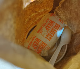 McDonald's photo