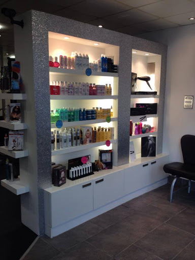 Hairdressing stores Rotherham