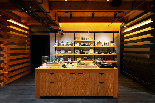 Camping Store «Snow Peak», reviews and photos, 410 NW 14th Ave, Portland, OR 97209, USA