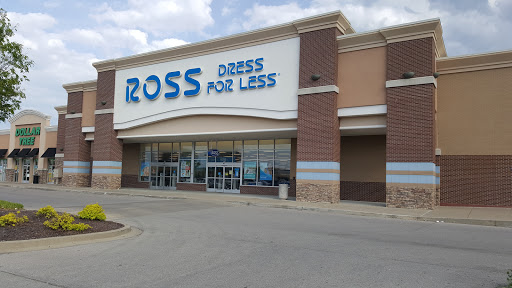 Clothing Store «Ross Dress for Less», reviews and photos, 1022 Crossings Blvd, Spring Hill, TN 37174, USA