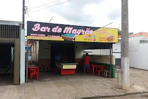 BAR DO MAGRÃO image