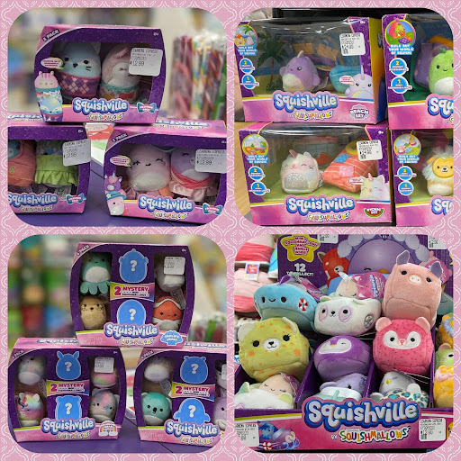 Toy Store «Learning Express», reviews and photos, 3013 Yamato Rd, Boca Raton, FL 33434, USA