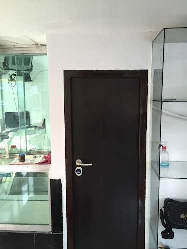 Opinii despre cerrajeria bogota 24 hrs - cerrajerias expertas în Bogotá - Cerrajería