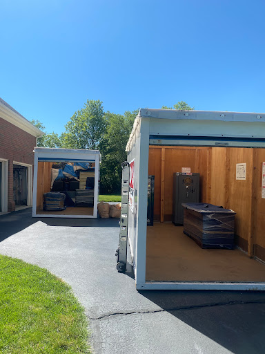 Moving and Storage Service «Moving Ahead Services», reviews and photos, 35160 Topps Industrial Pkwy #6, Willoughby, OH 44094, USA