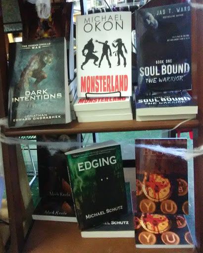 Book Store «Pipe & Thimble Bookstore», reviews and photos, 24830 Narbonne Ave, Lomita, CA 90717, USA