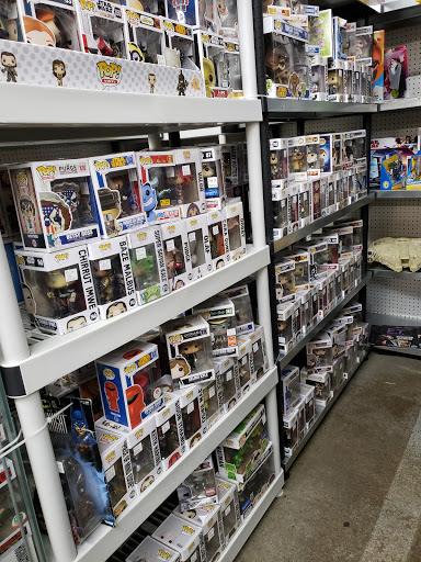 Flea Market «The Slatington Marketplace», reviews and photos, 8281 PA-873, Slatington, PA 18080, USA