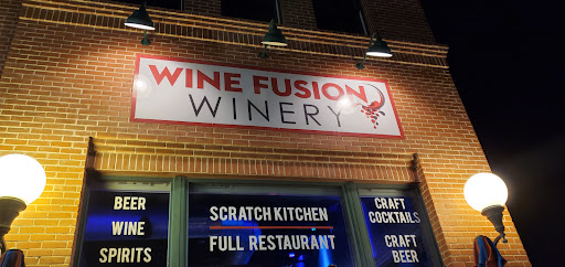 Winery «Wine Fusion Winery», reviews and photos, 603 S Main St #304, Grapevine, TX 76051, USA
