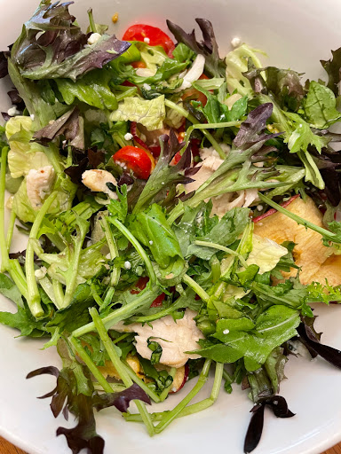 Sandwich Shop «Panera Bread», reviews and photos, 2911 TX-121, Euless, TX 76039, USA