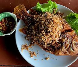 Baan Rim Klong Restaurant photo
