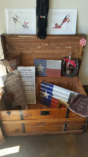 Tanning Salon «Texas Spray Tan, Spa & Boutique», reviews and photos, 7352 Senate Ave, Houston, TX 77040, USA