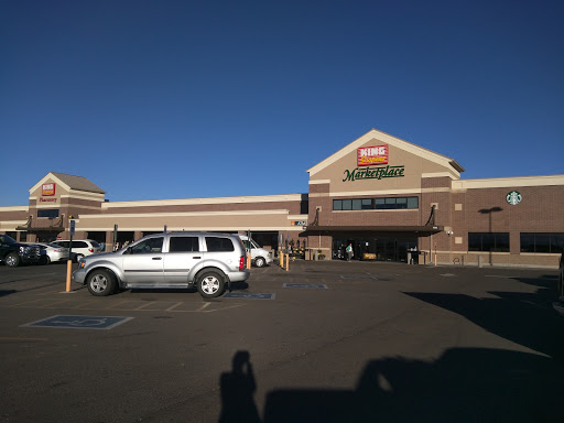 Grocery Store «King Soopers Marketplace», reviews and photos, 100 N 50th Ave, Brighton, CO 80601, USA