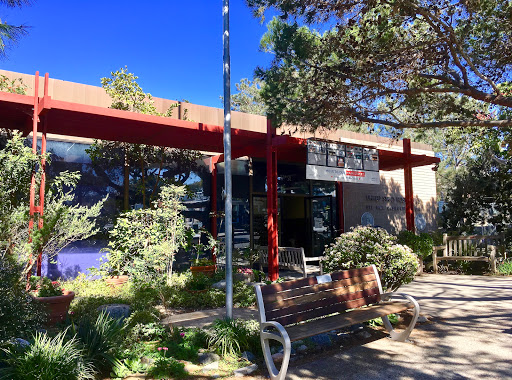 Post Office «United States Postal Service», reviews and photos, 122 15th St, Del Mar, CA 92014, USA