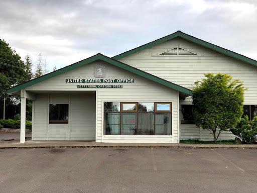Post Office «United States Postal Service», reviews and photos, 152 S 2nd St, Jefferson, OR 97352, USA