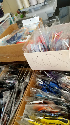 Dry Cleaner «Dry Clean 119 Express», reviews and photos, 2509 FM 1960, Houston, TX 77073, USA