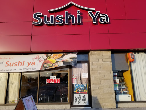 Sushi Ya