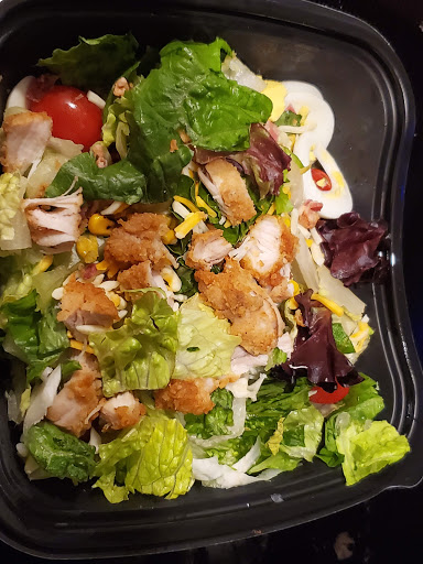 Fast Food Restaurant «Chick-fil-A», reviews and photos, 4321 Atlanta Hwy, Loganville, GA 30052, USA